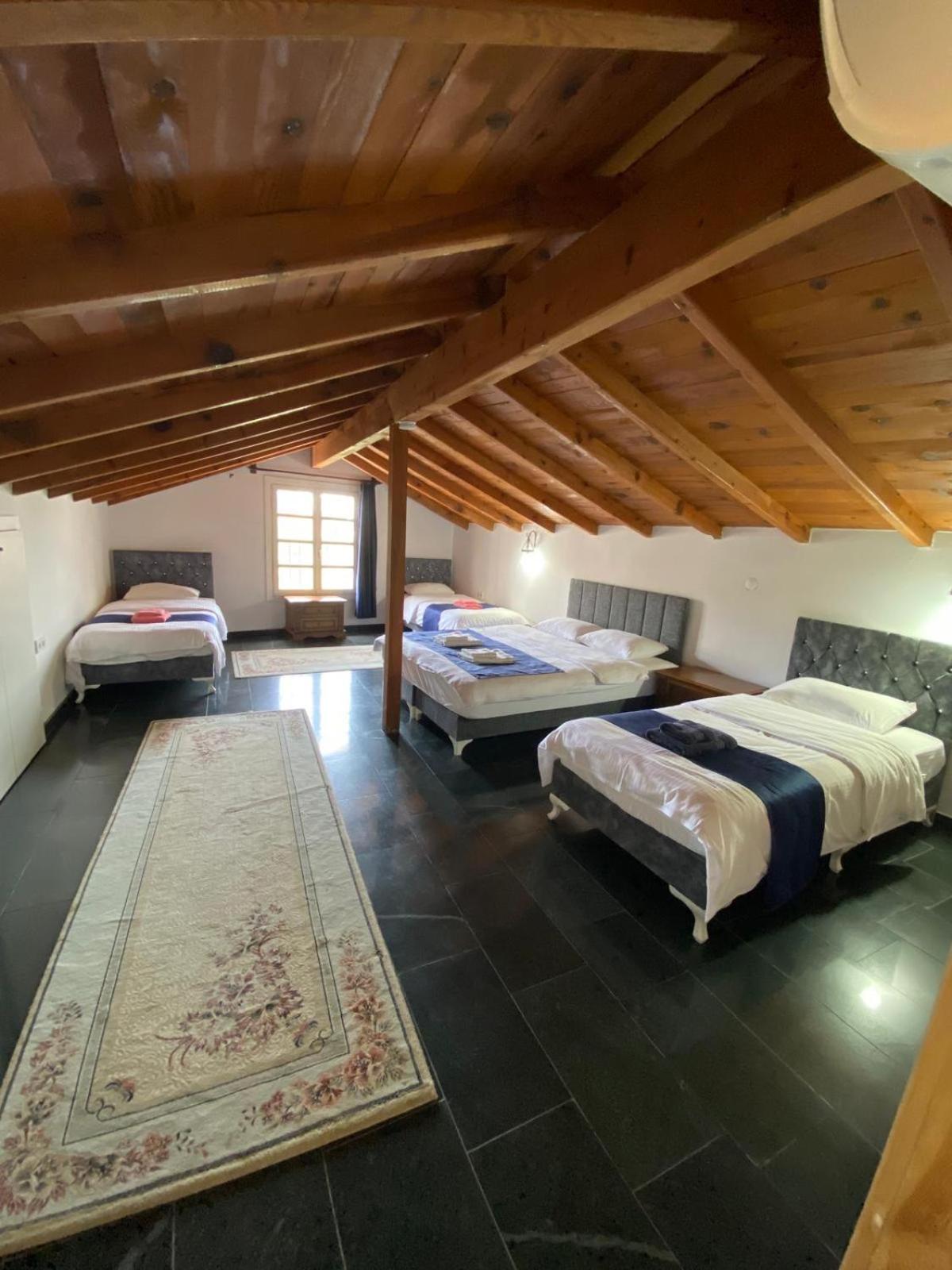 Villa Anatolian Анталья Экстерьер фото
